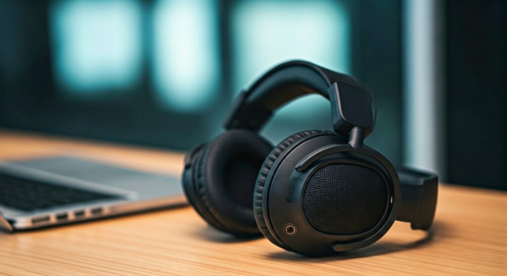 What is Active Noise Cancelling Headphones? Expert Guide