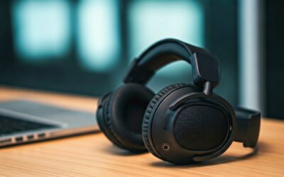 What is Active Noise Cancelling Headphones? Expert Guide