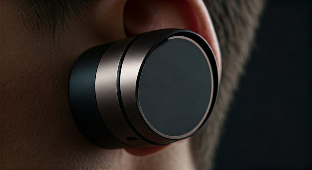 What Is Air Conduction Headphones? A Complete Guide (2024) What Is Air Conduction Headphones? A Complete Guide (2024)