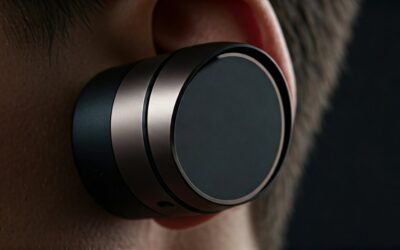 What Is Air Conduction Headphones? A Complete Guide (2024)