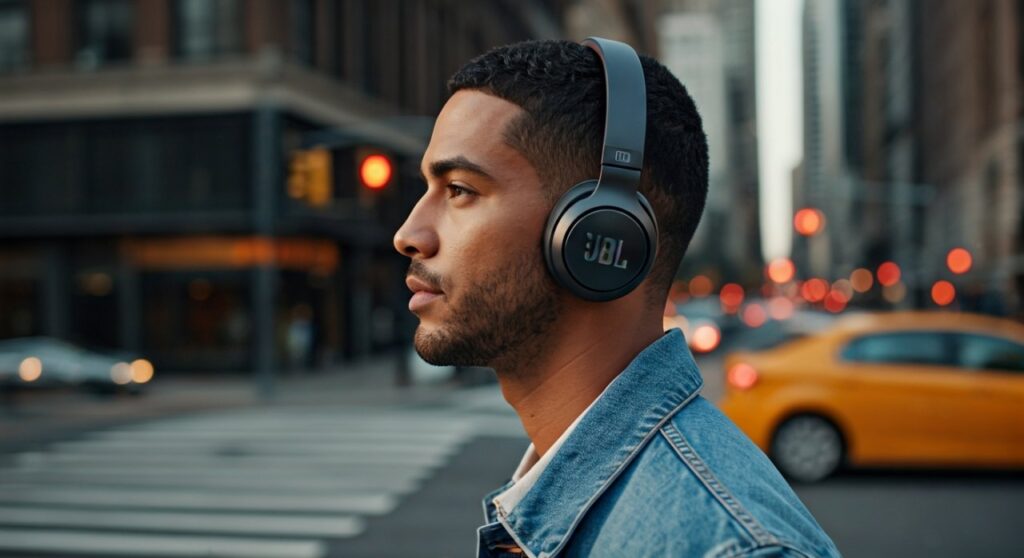 What is Ambient Aware on JBL Headphones? (Expert Guide)
