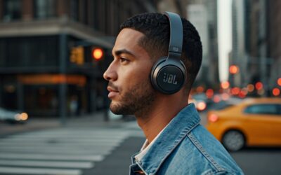 What is Ambient Aware on JBL Headphones? (Expert Guide)