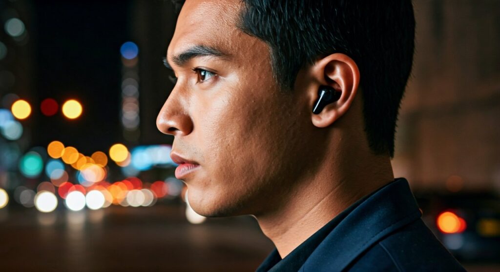 What is Ambient Mode on Headphones? (Full Guide)