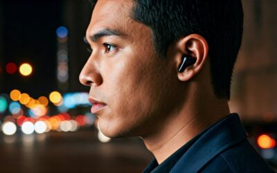 What is Ambient Mode on Headphones? (Full Guide)