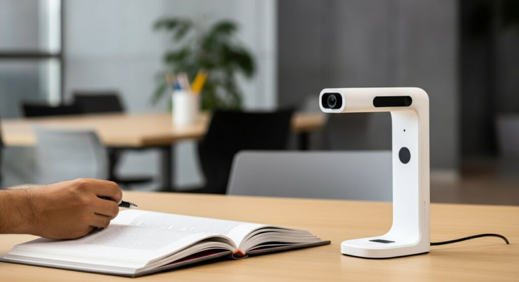 What Is an Elmo Projector? A Practical Guide for Professionals