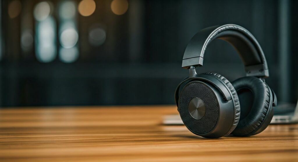 What is ANC Headphones? The Expert Guide to Noise Cancellation