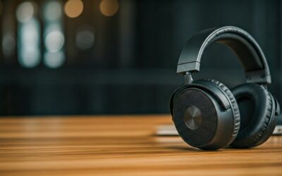 What is ANC Headphones? The Expert Guide to Noise Cancellation