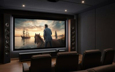 What is ANSI in Projector Specs? A Guide to True Brightness