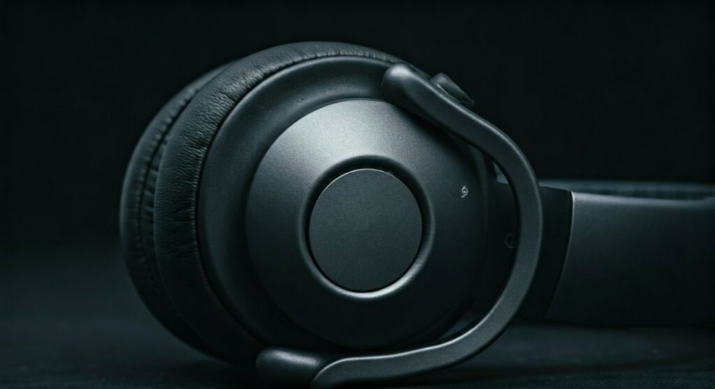 What is Built in Microphone in Headphones? A Complete Guide