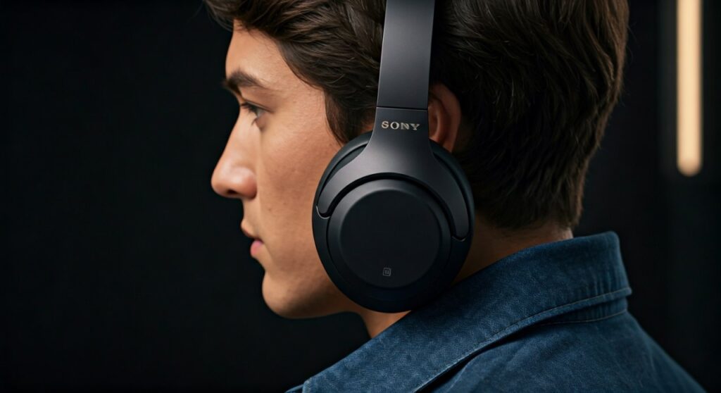 What is DSEE on Sony Headphones? Complete Guide & Review