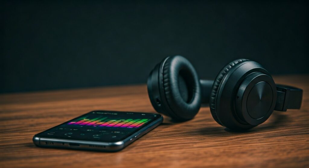 What is Equalizer on Headphones? A Complete Beginner's Guide