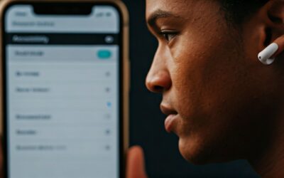 What is Headphone Accommodations? Full iPhone Guide (2024)