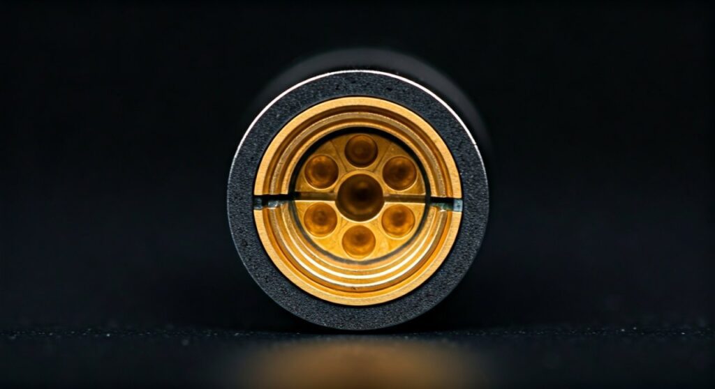 What is Inside a Headphone Jack? Anatomy & Components What is Inside a Headphone Jack? Anatomy & Components