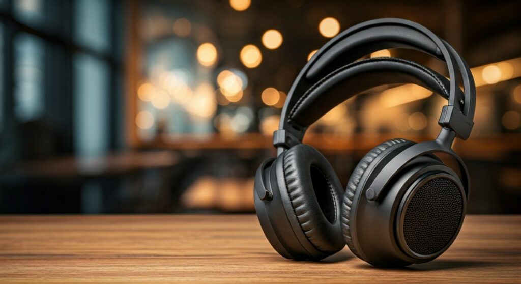 What Is It Called When Headphones Block Sound? (Full Guide)