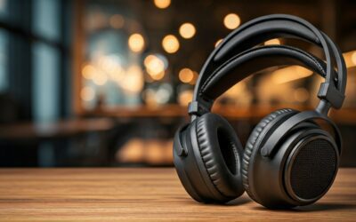 What Is It Called When Headphones Block Sound? (Full Guide)