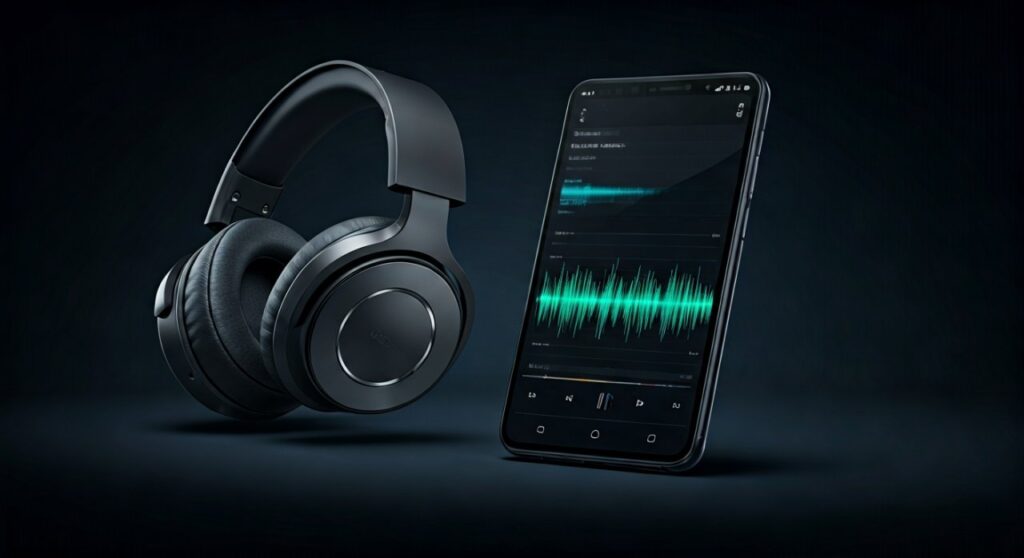 What is LDAC in Headphones? A Complete High-Res Audio Guide