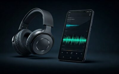 What is LDAC in Headphones? A Complete High-Res Audio Guide