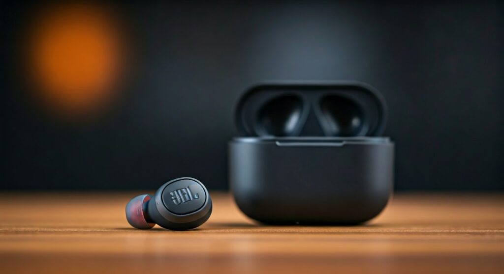 What is Mono Mode JBL Headphones? Dual Connect Explained