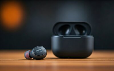 What is Mono Mode JBL Headphones? Dual Connect Explained