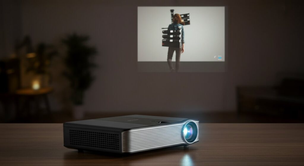 What is Pluto Projector About? A Beginner's Guide to Portable Cinema What is Pluto Projector About? A Beginner's Guide to Portable Cinema