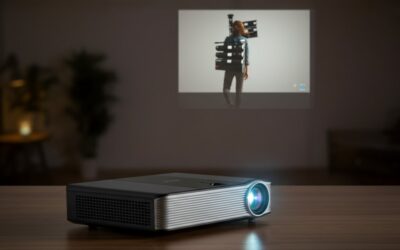 What is Pluto Projector About? A Beginner’s Guide to Portable Cinema