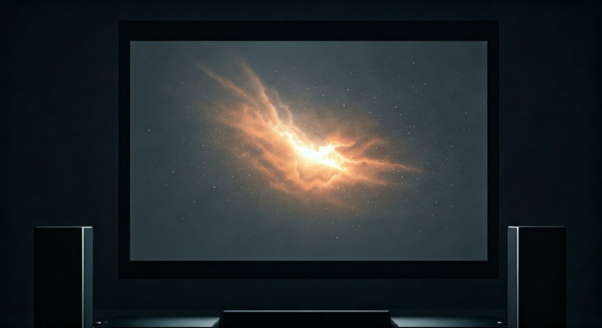 What Is Projector Screen Gain? A Simple Guide to Better Images