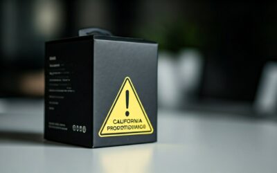 What is Prop 65c Headphones? Safety & Warning Guide