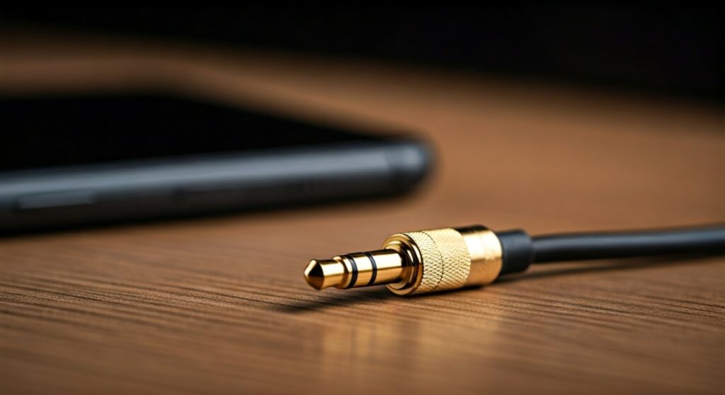 What is S Jack Headphones? Expert Guide to 3.5mm Audio Jacks