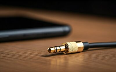 What is S Jack Headphones? Expert Guide to 3.5mm Audio Jacks