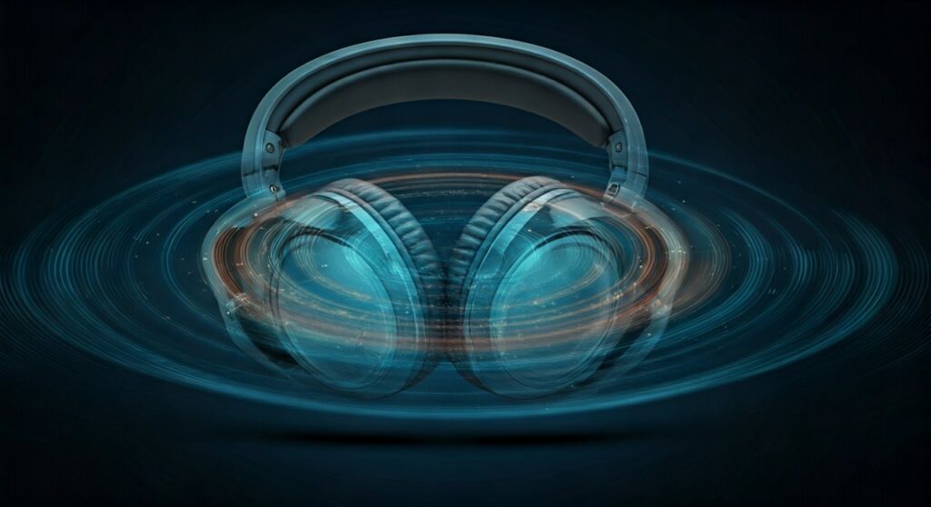 What is Spatial Audio Headphones? Complete 2024 Guide
