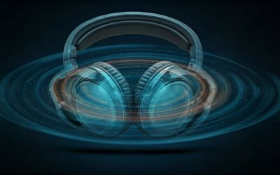What is Spatial Audio Headphones? Complete 2024 Guide