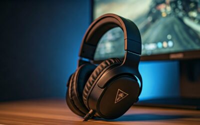 What is Superhuman Hearing on Turtle Beach? Full Guide