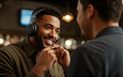 What is TalkThru on JBL Headphones? The Complete How-To Guide