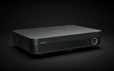 What is the Best 4K Projector? Expert Buying Guide & Tips