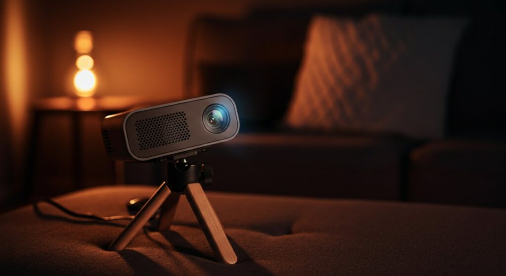 What is the Best Mini Projector? Expert Buying Guide 2026