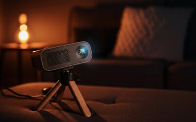 What is the Best Mini Projector? Expert Buying Guide 2026