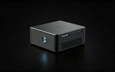 What Is The Best Pocket Projector? Expert Buying Guide 2026