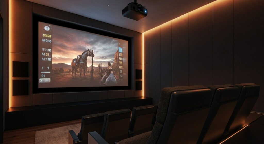 What Is the Best Projector? Top Picks & Buyer's Guide 2026