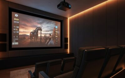 What Is the Best Projector? Top Picks & Buyer’s Guide 2026