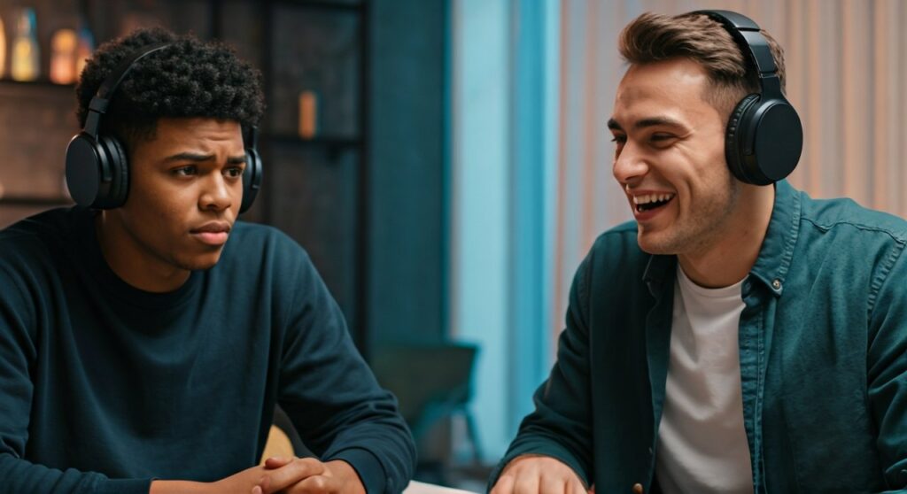 What is the Headphone Challenge? Guide to the Viral Trend What is the Headphone Challenge? Guide to the Viral Trend