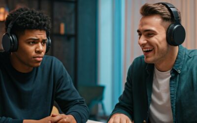 What is the Headphone Challenge? Guide to the Viral Trend