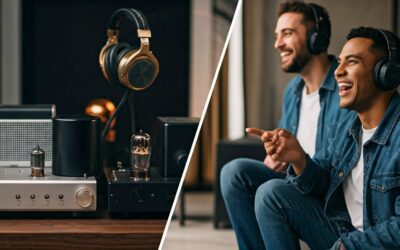 What is the Headphone Game? Audiophile vs Party Game Guide