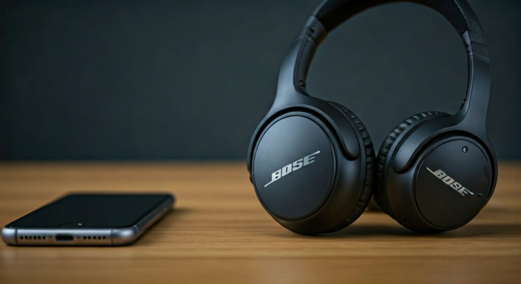 What is the New Bose Flagship Headphones? 2024 Guide