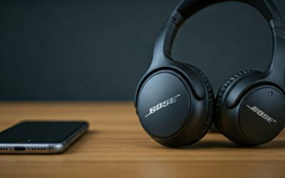 What is the New Bose Flagship Headphones? 2024 Guide