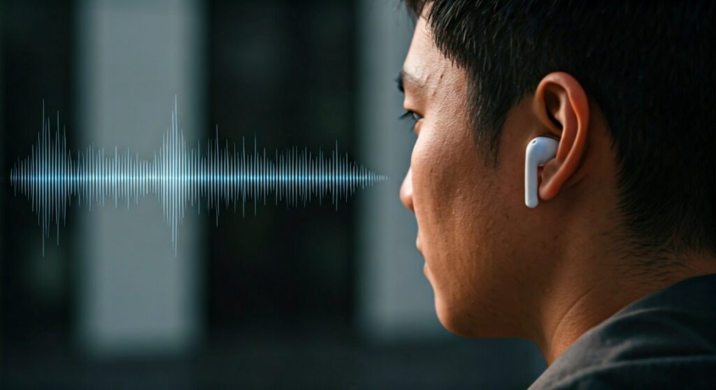 What is Transparency Mode on Headphones? (Full Guide) What is Transparency Mode on Headphones? (Full Guide)