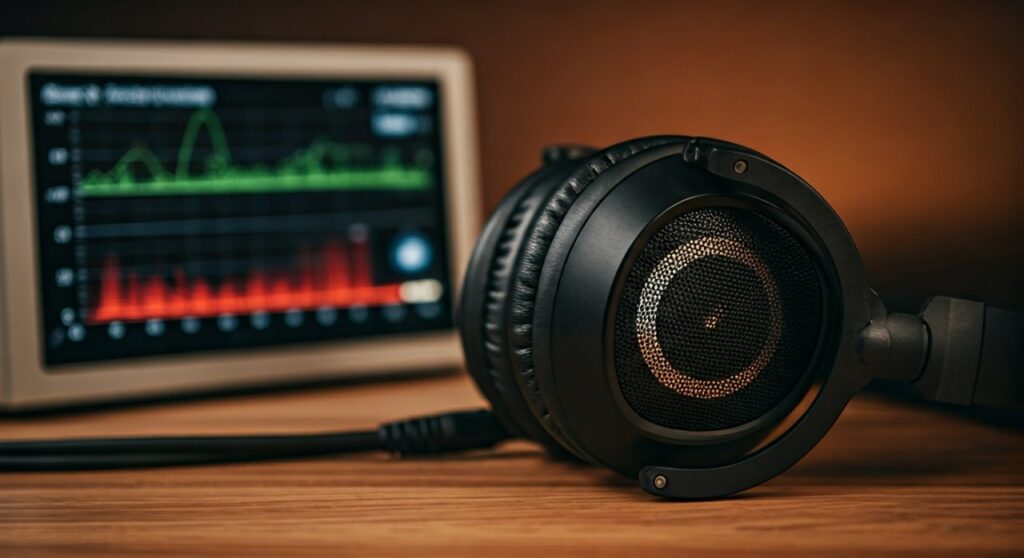 What is Treble Boost Headphones? Guide to High-Freq Audio