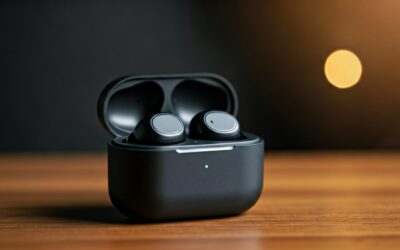 What is True Wireless Headphones? (TWS Guide 2024)