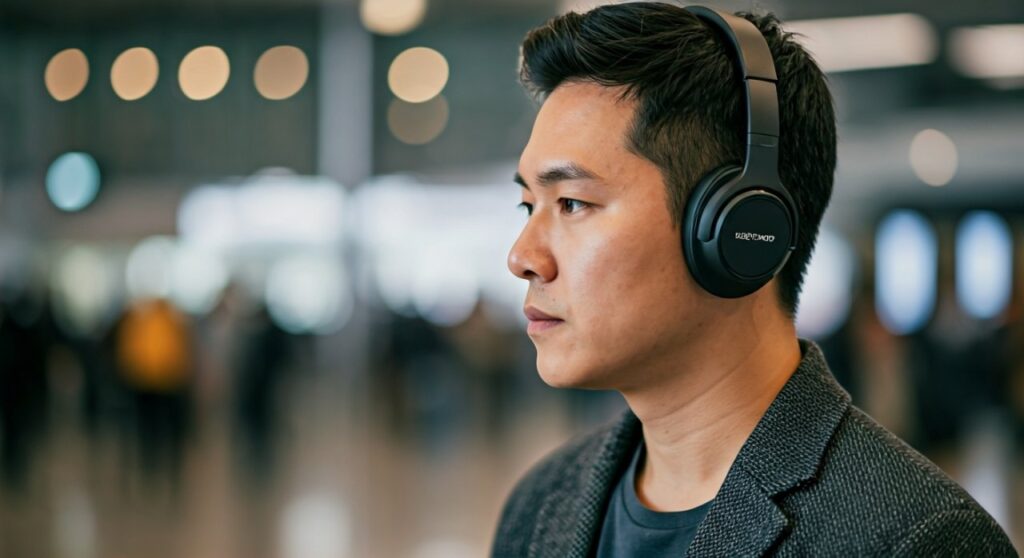 What Noise Cancelling Headphones Block the Most Sound? (2025)
