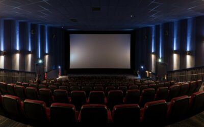 What Projectors Do Movie Theaters Use? Professional Cinema Guide