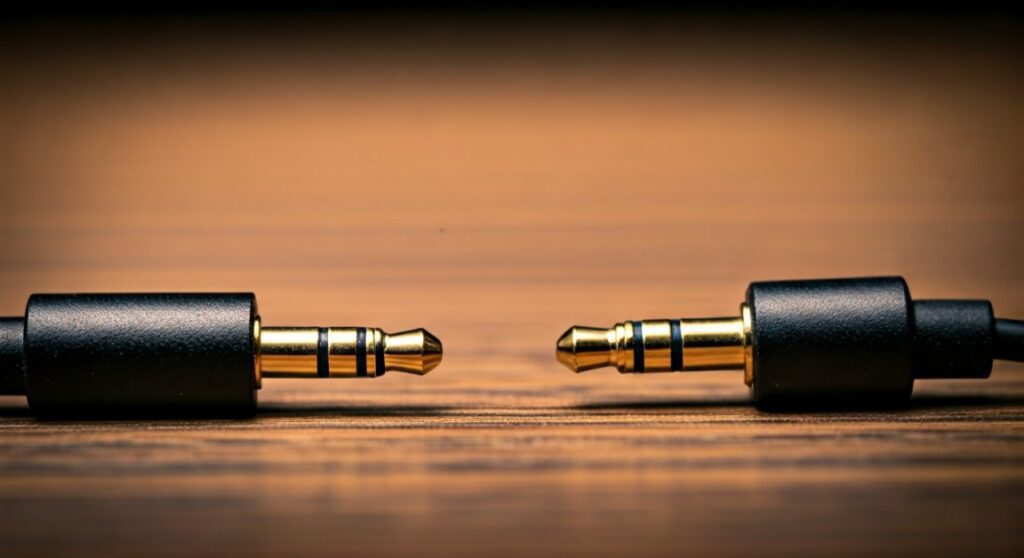 What Size Headphone Jack is Smaller Than 3.5 mm? (Solved)